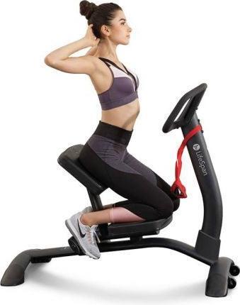 Produktbild Lifespan Europe Stretching-Bank "Pro Stretchmaster SP1000" LifeSpan Fitness