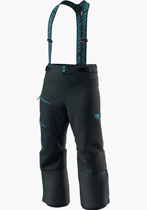 Actual product image Dynafit Kid's Youngstar 3L Pants (164)