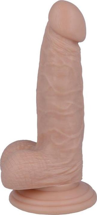 Mr. Intense MR INTENSE 4 REALISTIC PENIS 16.2 -OR- 3.1CM