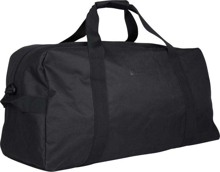 Mountain Warehouse Reisetasche CargoStil 100L (100 l)