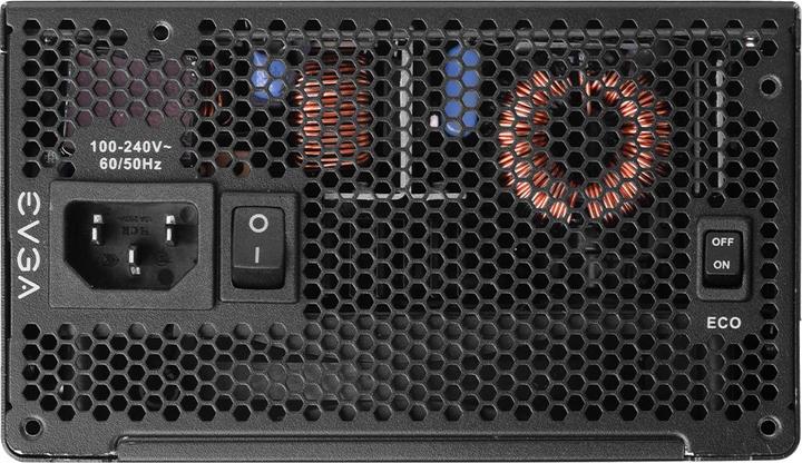 Produktbild EVGA SuperNova 6 (1000 W)