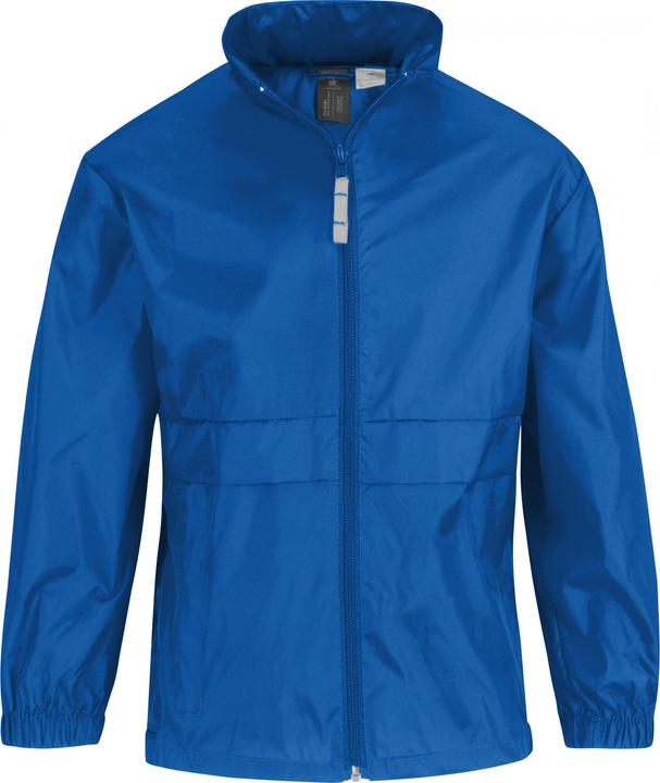 Produktbild B&C Sirocco