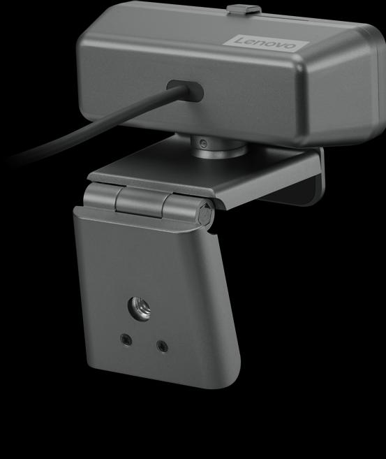 Immagine prodotto Lenovo Select FHD Webcam Gen2 (P) (2.07 Mpx)