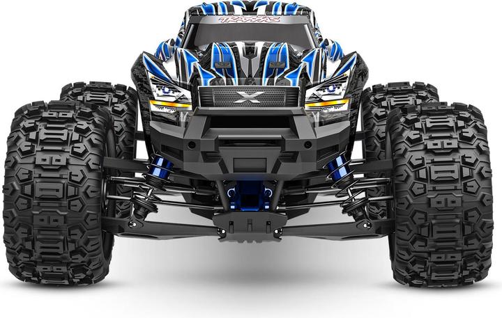 Image du produit Traxxas X-Maxx Ultimate (RTR Prêt à fonctionner)