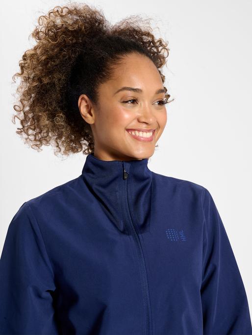 Immagine prodotto hummel Hmlcourt Giacca In Vestito Donna (XS)