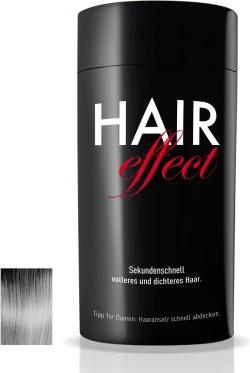 Cosmetic Hair Effect grey 26 Gramm