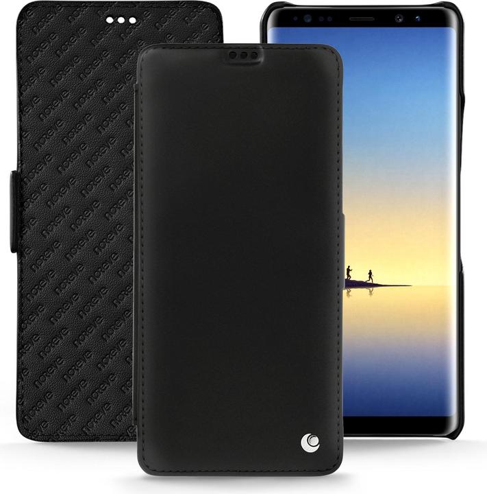 Produktbild Noreve Lederschutzhülle horizontal