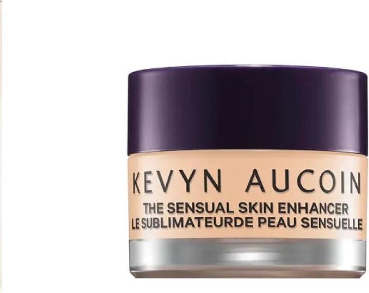 Actual product image Kevyn Aucoin Sensual Skin Enhancer (SX 08)