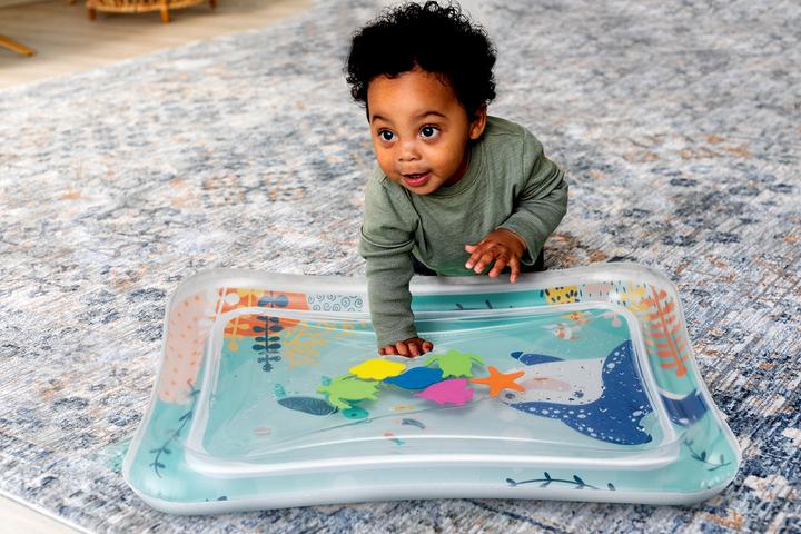 Immagine prodotto Infantino Tappeto d'acqua dell'oceano