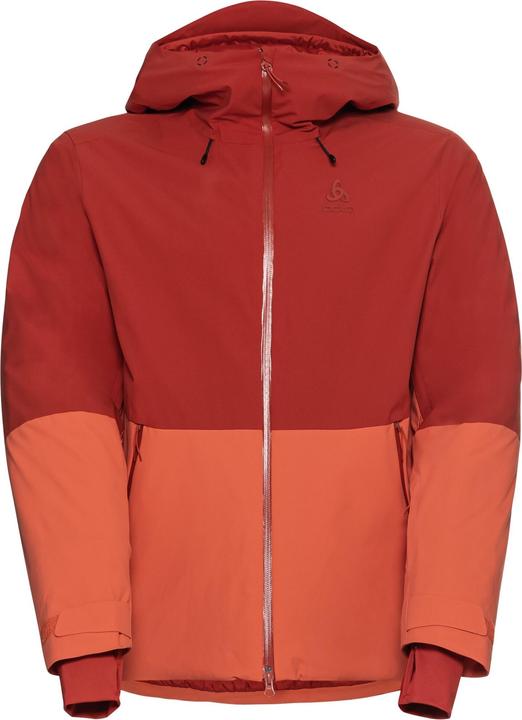 Productafbeelding Odlo Ski Bluebird S-Thermic (S)