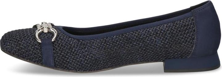 Actual product image Caprice Ballerina (41)