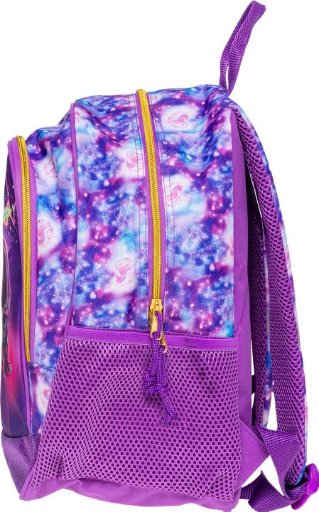 Actual product image Sombo Unicorn Academy Rucksack