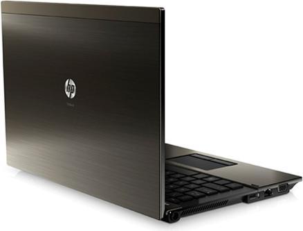 Produktbild HP ProBook 5320m, i5 450M, 13.3" WXGA HD, 4GB, WWAN (13", Intel Core i5-540M, 4 GB, CH)