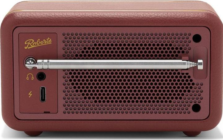 Immagine prodotto Roberts Revival Petite 2 (DAB, FM, Bluetooth)