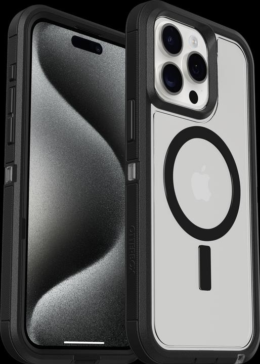 Image du produit OtterBox Defender XT mit MagSafe (Apple iPhone 15 Pro Max)