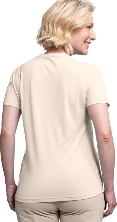 Actual product image Schöffel Women's T-shirt Ramseck (L)