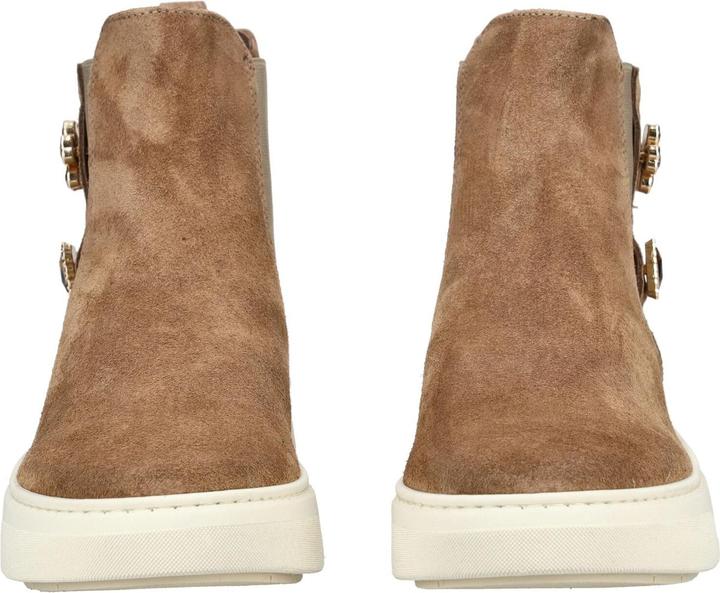 Actual product image Nero Giardini Stiefelette (41)