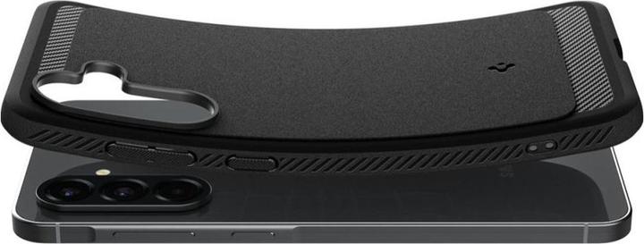Actual product image Spigen Rugged Armor (Samsung Galaxy A56)