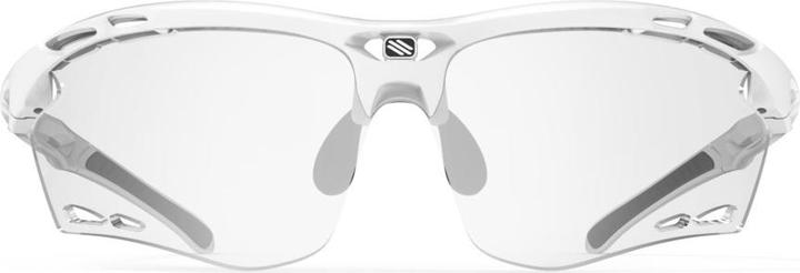Image du produit Rudy Project Propulse lunettes (Blanc, Noir laser)