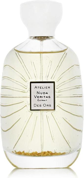 Actual product image Atelier des Ors Unisex perfume Nuda Veritas Extrait 100 ml (Eau de parfum, 100 ml)