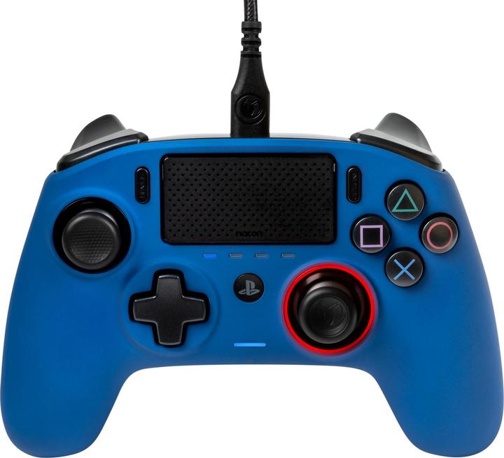 Produktbild Nacon Gaming Revolution Pro Controller 3 Camouflage USB 3.2 Gen 1 (3.1 Gen 1) Gamepad PC, PlayStation 4 (PS4, PC)