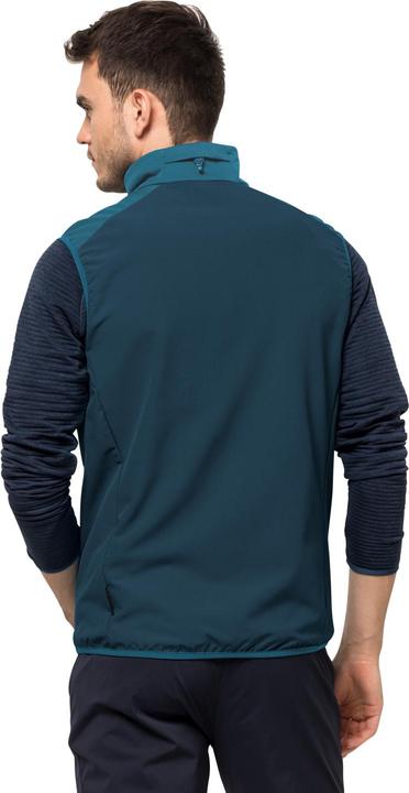 Produktbild Jack Wolfskin Highest Peak Vest M (L)