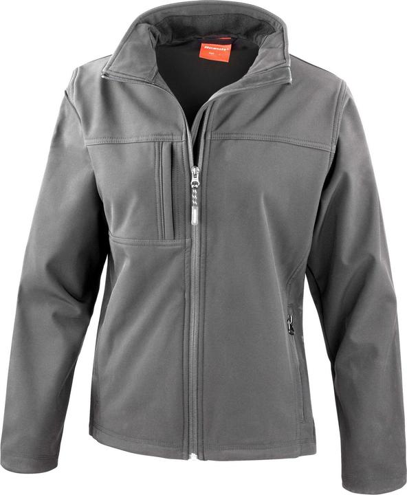 Regatta Classic Softshelljacke