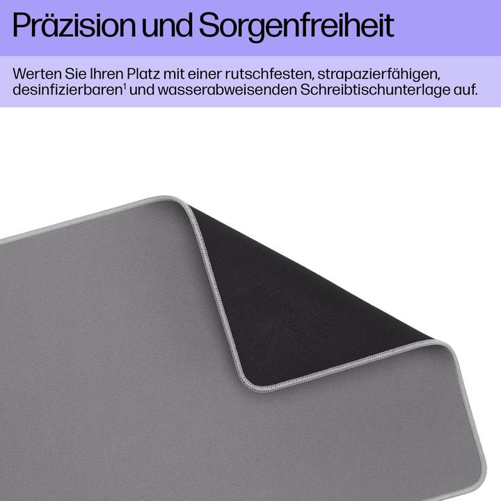Produktbild HP 200 Sanitizable Desk Mat (P)