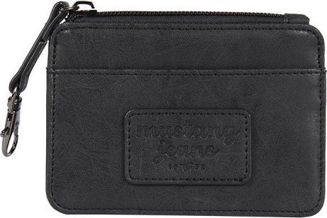 Actual product image Mustang Bologna Coin Pocket