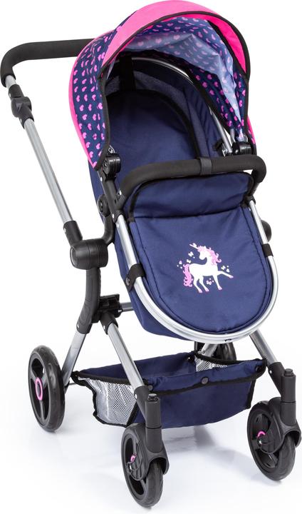 Actual product image Bayer Neo Vario Unicorn
