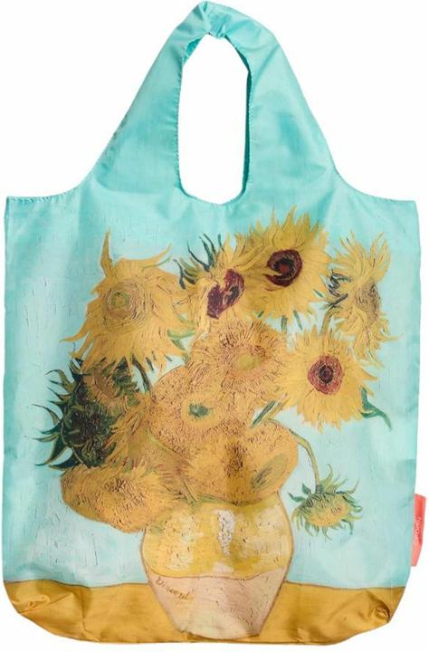 Produktbild Cedon Easy Art Bag van Gogh, Sonnenblumen