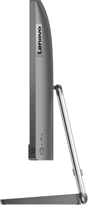 Actual product image Lenovo IdeaCentre AIO 5 24IAH7 (Intel Core i5-13500H, 16 GB, 1000 GB, Intel Iris Graphics)