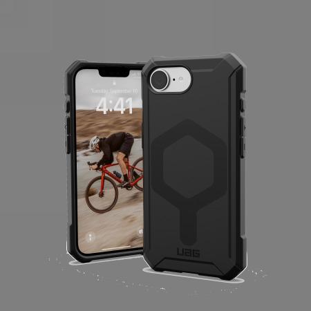 Actual product image UAG Essential Armor Magsafe (Apple iPhone 16e)