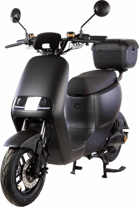 Produktbild Esomoto City Go (20 km/h, 1224 W)