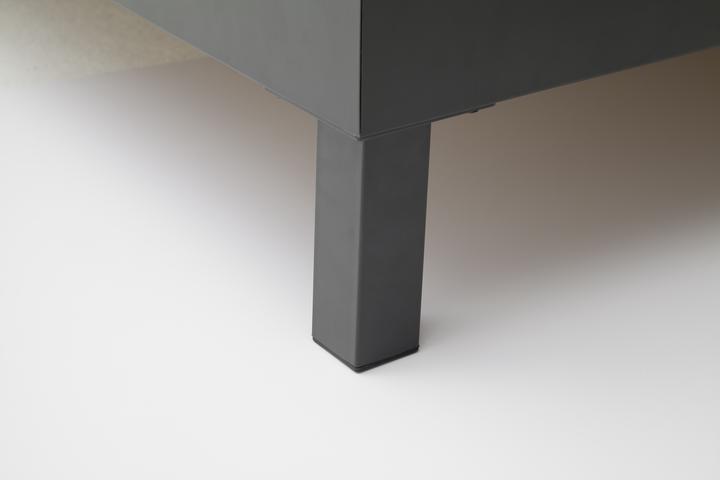 Produktbild Meise Möbel Boston 4B1 (160 x 200 cm)