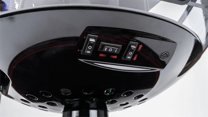 Actual product image In Win Winbot (ATX, mATX, E-ATX)