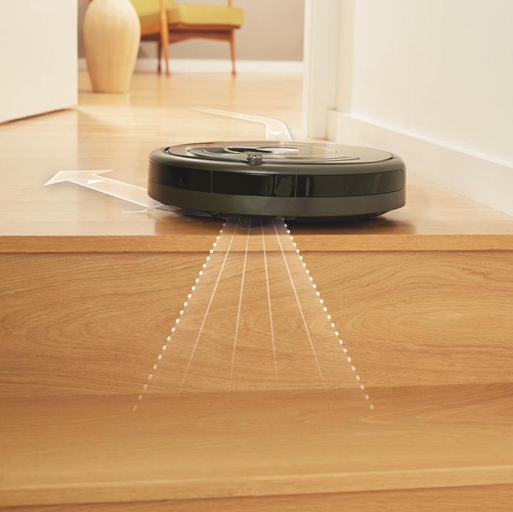Produktbild iRobot Roomba 676