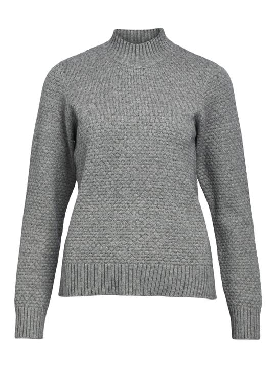 Object High Neck Pullover (XL)