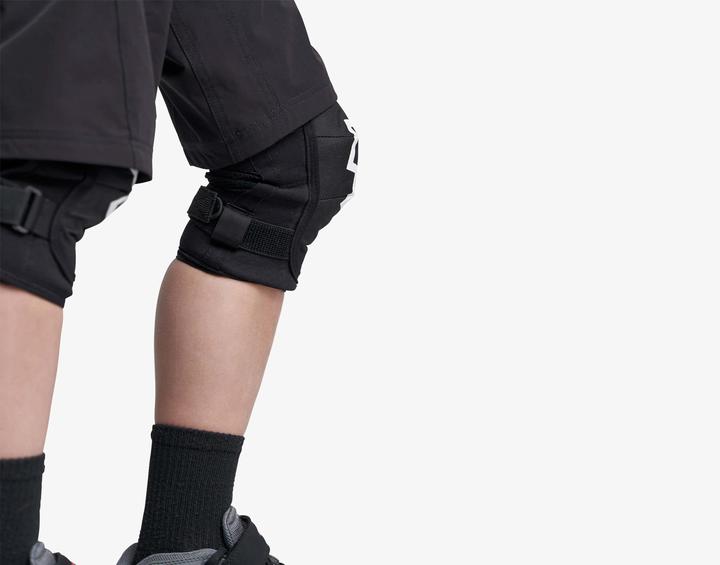 Immagine prodotto Race Face Bambini Sendy Knee S/M (S, M, Ginocchiera, Coppia)