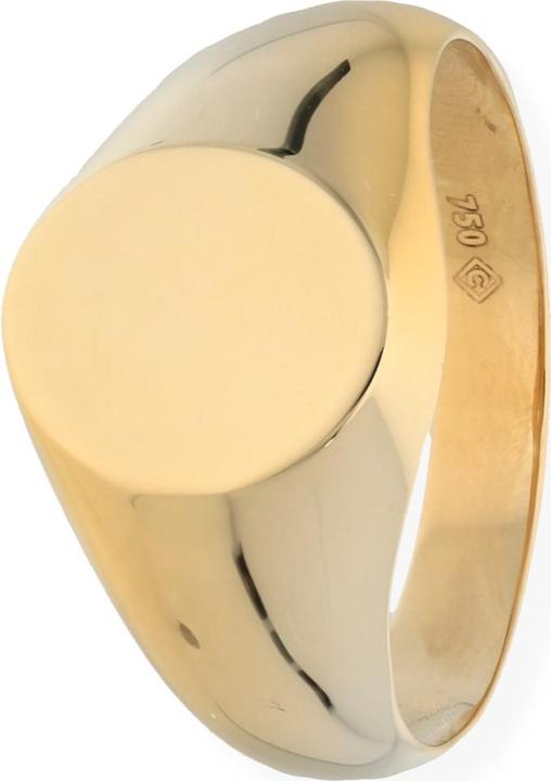 Carat Men's Classic (66, 950 Platin)