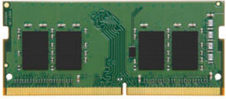 Actual product image Kingston ValueRAM (1 x 8GB, 2666 MHz, DDR4-RAM, SO-DIMM)