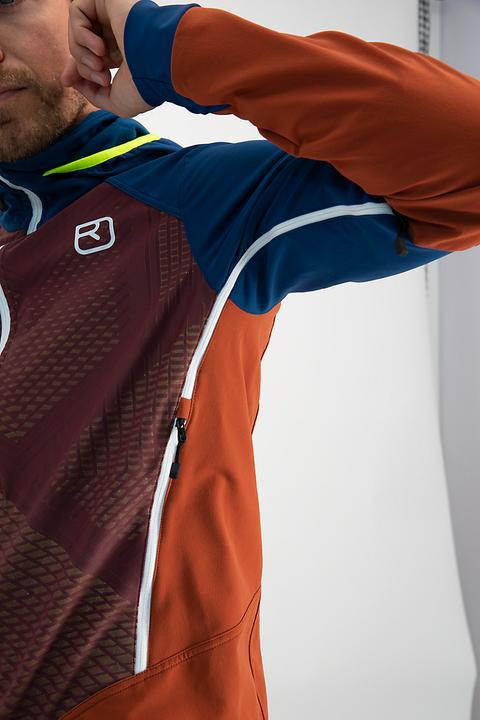 Actual product image Ortovox Col Becchei Jacket (L)