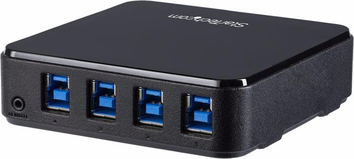 Immagine prodotto StarTech Interruttore di condivisione USB 3.0 (USB-B, 4 Porti)