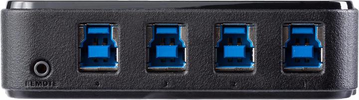 Immagine prodotto StarTech Interruttore di condivisione USB 3.0 (USB-B, 4 Porti)