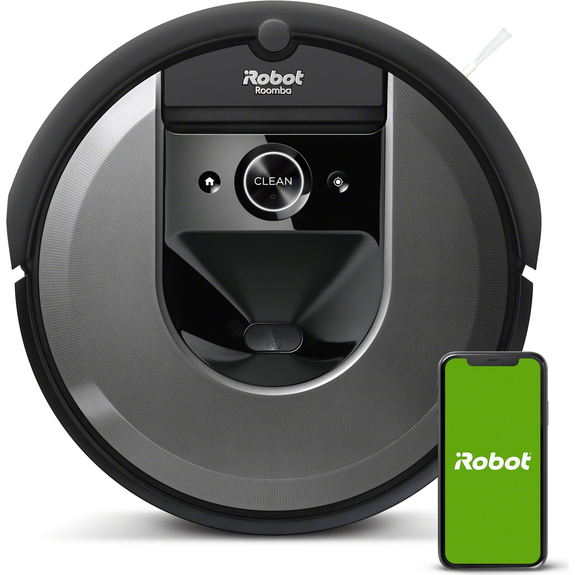 Roomba i7ジャンク品 ルンバi7 ジャンク品 - メルカリ