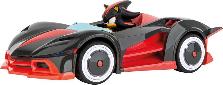 Actual product image Carrera Go... Sonic the Hedgehog