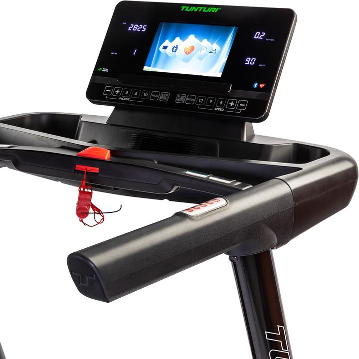 Produktbild Tunturi Laufband Endurance T85