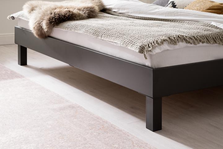 Produktbild Meise Möbel Boston 4B1 (160 x 200 cm)
