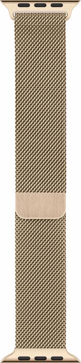 Apple Milanaise Armband
