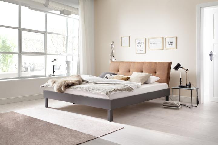 Produktbild Meise Möbel Boston 4B1 (160 x 200 cm)